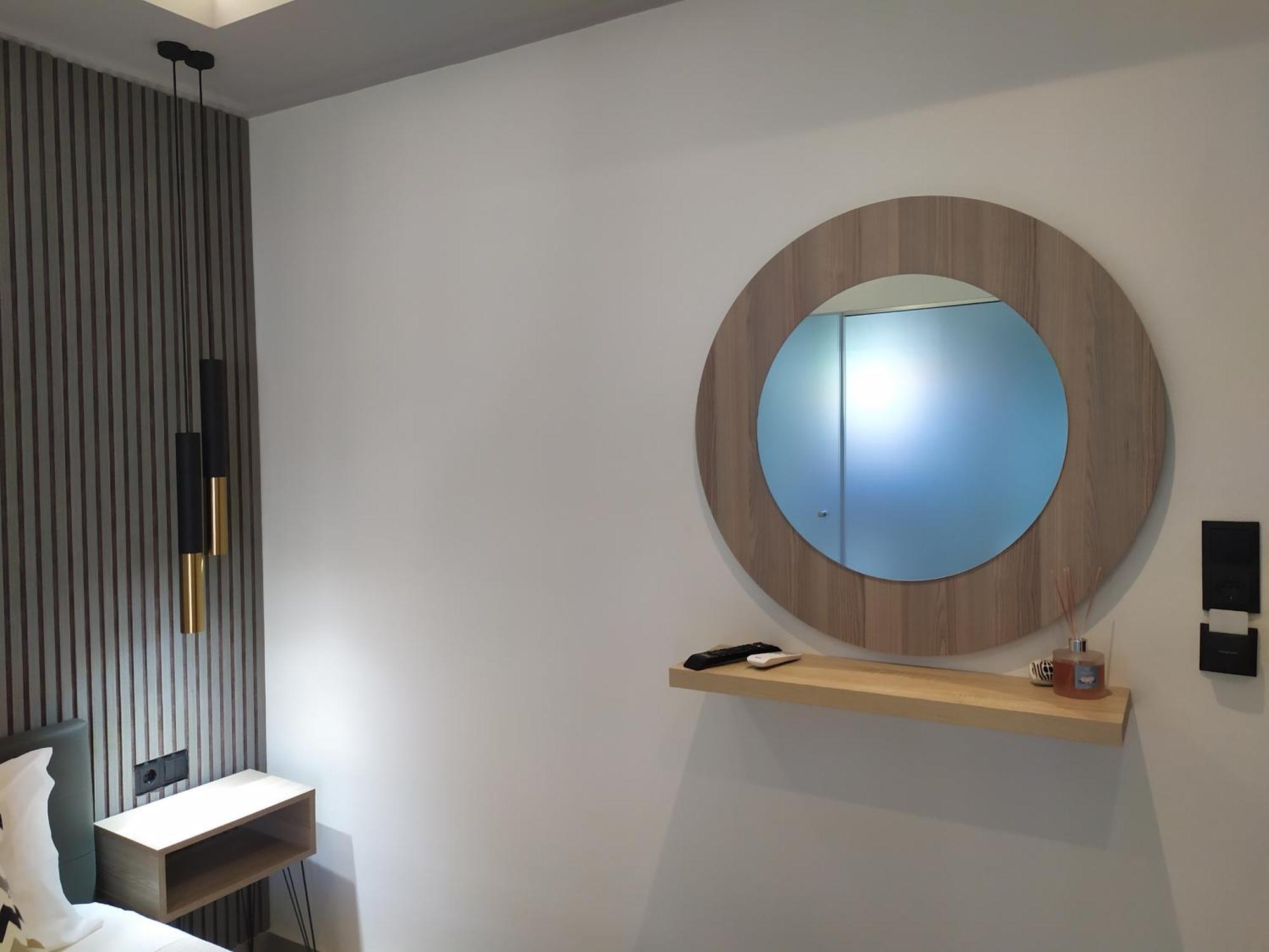 Studios Periklis Тасос Экстерьер фото