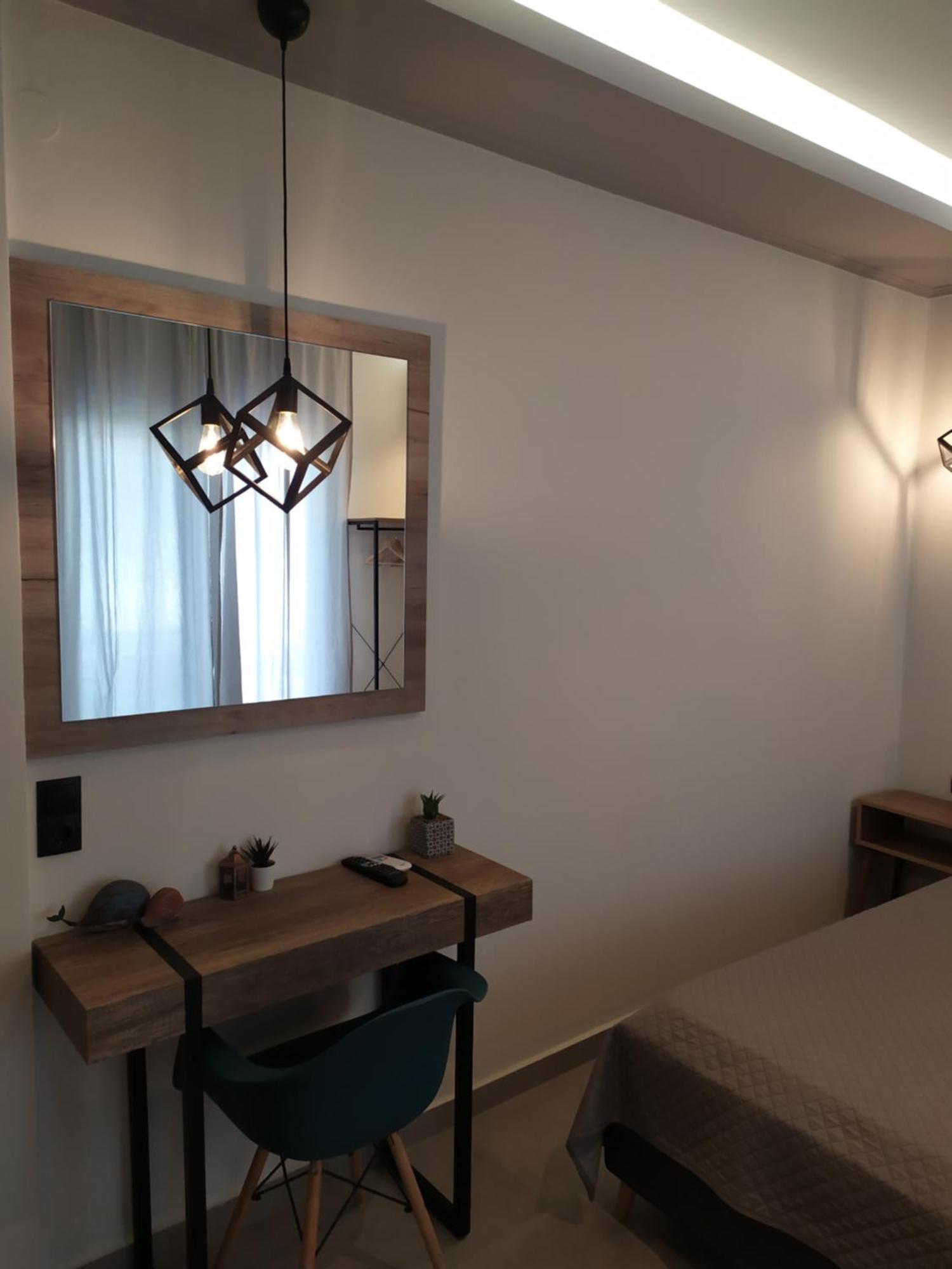 Studios Periklis Тасос Экстерьер фото