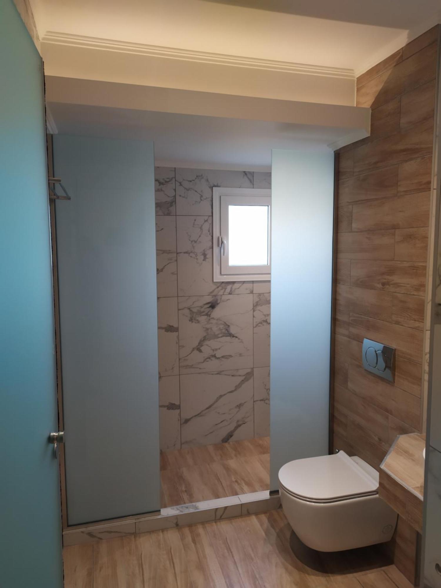 Studios Periklis Тасос Экстерьер фото