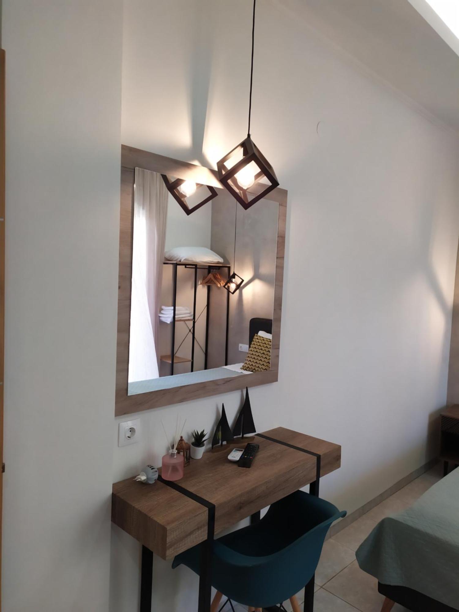 Studios Periklis Тасос Экстерьер фото