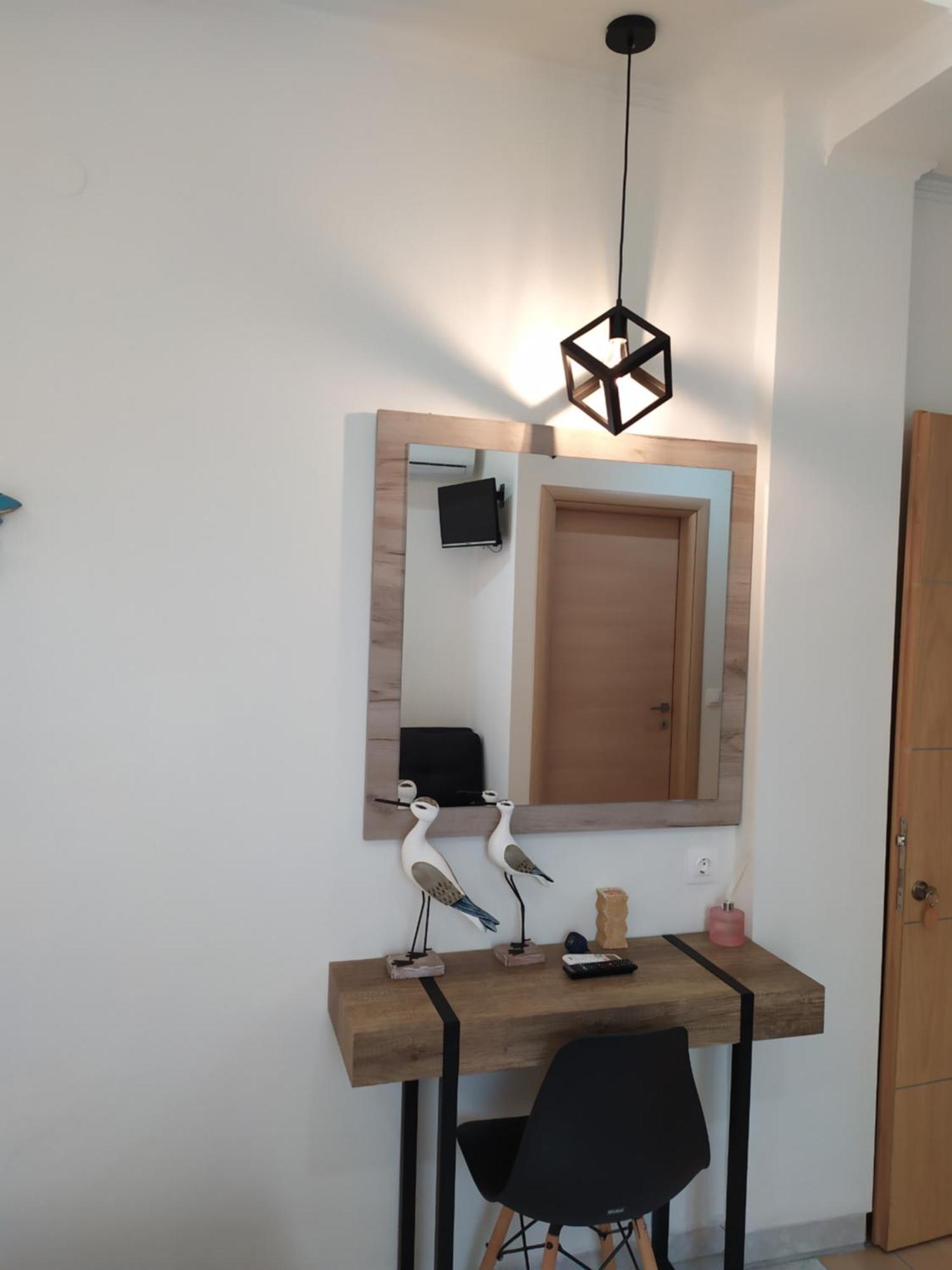 Studios Periklis Тасос Экстерьер фото